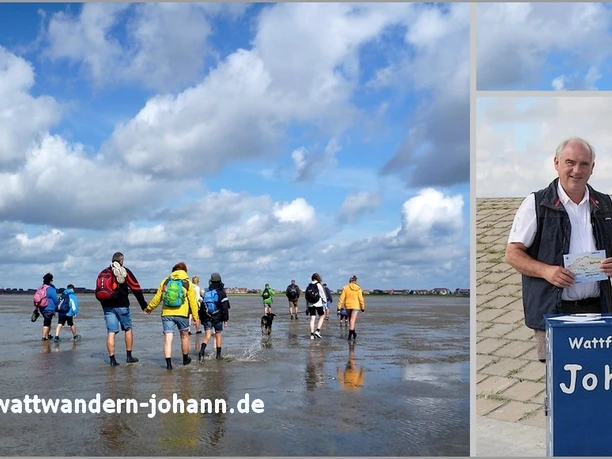 Wattführer Johann