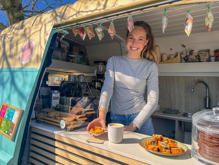 Bulli Küstenbohne Sylt