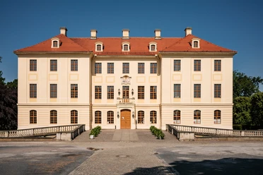 Palais Zabeltitz