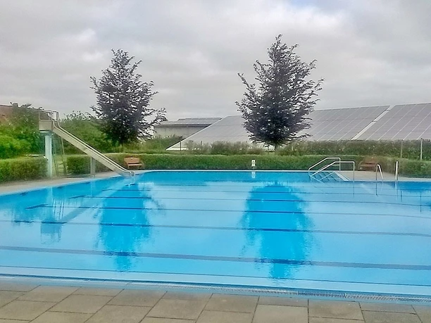 Freibad Pahlen