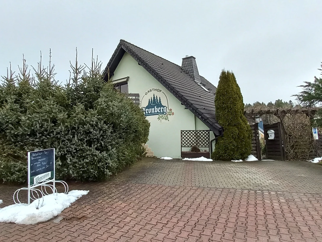 Gasthof Fronberg