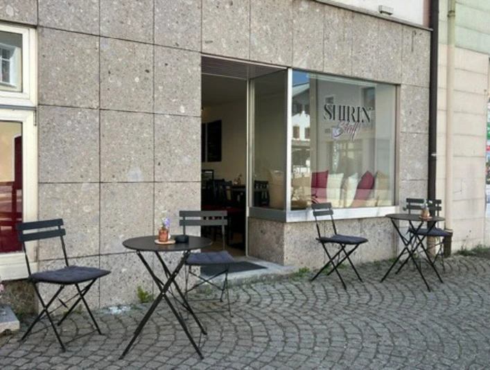 Shirin Stuff Bad Aibling