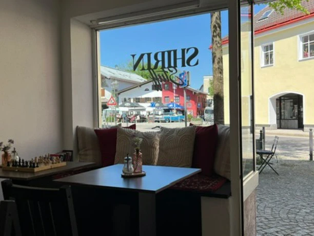 Shirin Stuff Bad Aibling