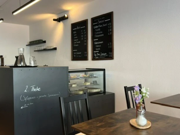 Shirin Stuff Bad Aibling