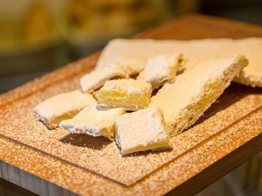 Bäckerei Reiße Gnandstein, "Gnandsteiner Aufläufer"