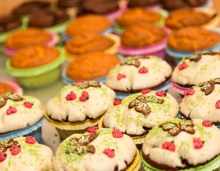 Bäckerei Reiße Gnandstein