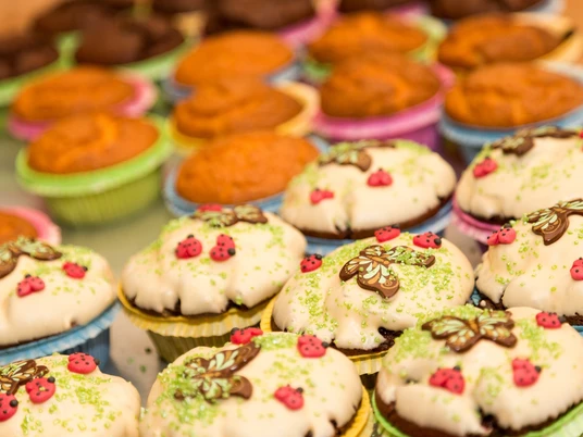 Bäckerei Reiße Gnandstein