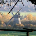 Windmühle Eisbergen Windmühle Eisbergen