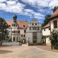 Schlösserkomplex Glauchau - Schloss Hinterglauchau