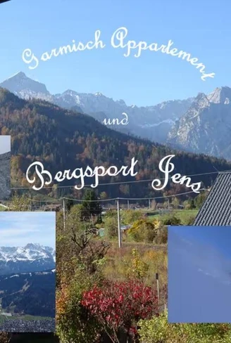 Garmisch-Appartement