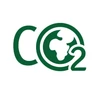 Logo Co2-Fußabdruck Logo Co2-Fußabdruck