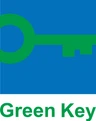 Logo Green Key Logo Green Key