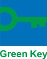Logo Green Key Logo Green Key