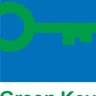 Logo Green Key Logo Green Key