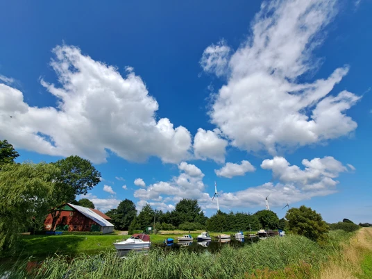 miniMARINA Osterbruch