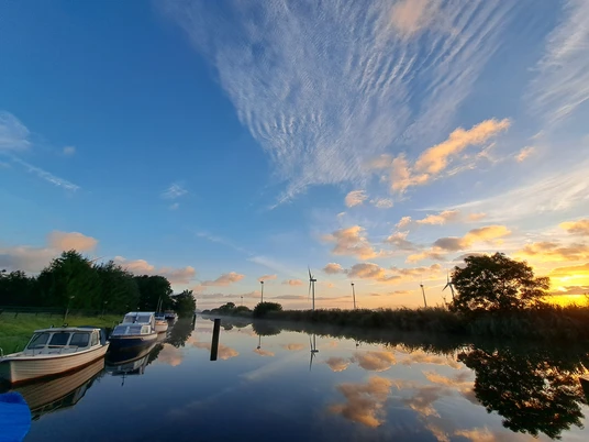 miniMARINA Osterbruch