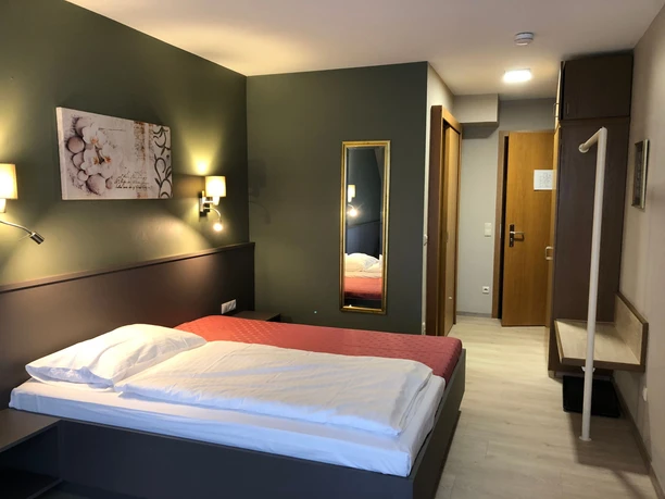Zimmer Wassermühle Hotel Zur Mühle in Gahlen Zimmer Wassermühle Hotel Zur Mühle in Gahlen