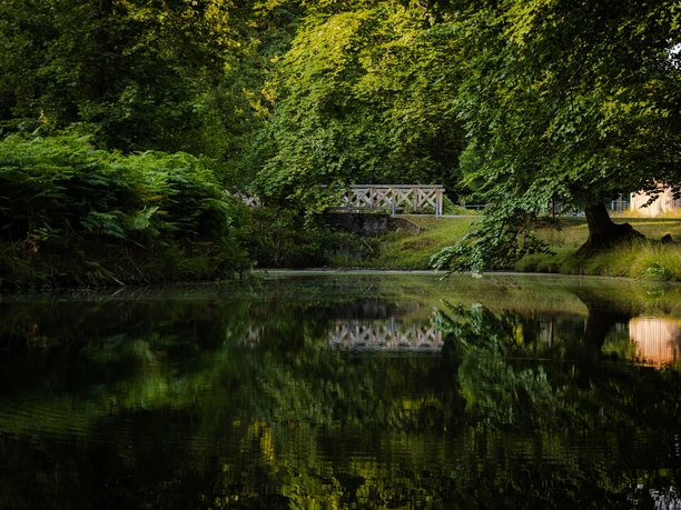 Wildpark in Dülmen