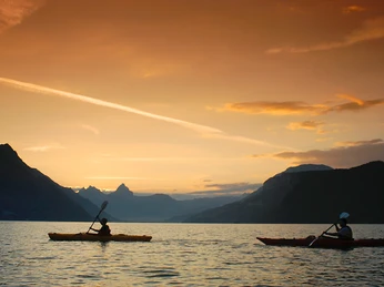 Wassersport Wassersport