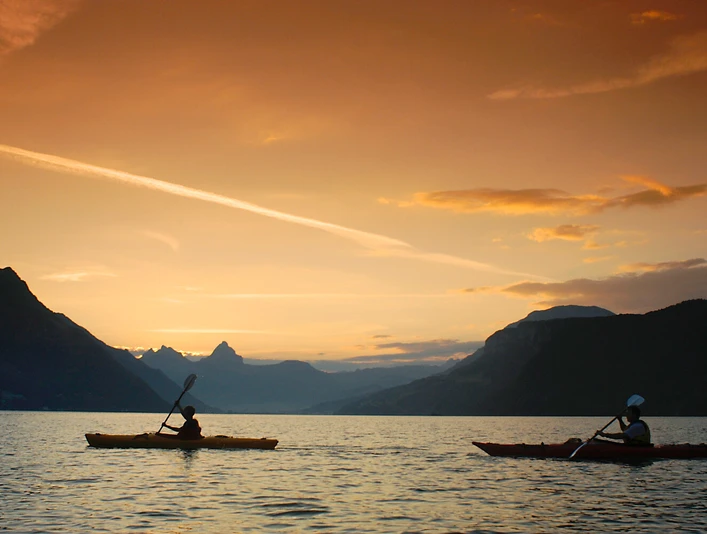 Wassersport Wassersport