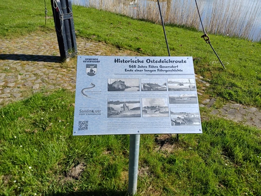 Geversdorf_Hist.Ostedeichroute_Fähre