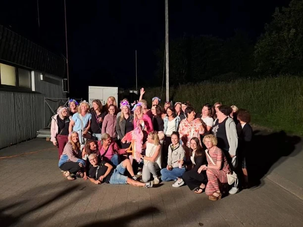 Frauenvogelschießen in Willingen Frauenvogelschießen in Willingen