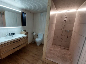 Ferienwohnung Oberbhaberbrii