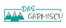 Logo Das Garmisch Logo Das Garmisch