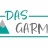 Logo Das Garmisch Logo Das Garmisch