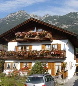 Haus Zoeppritzstraße