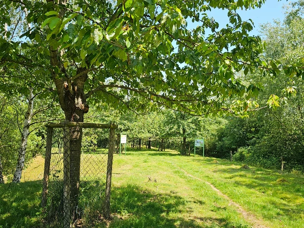 Erlebnisinsel Rückersdorf