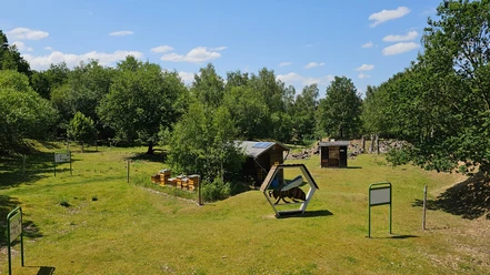 Erlebnisinsel Rückersdorf