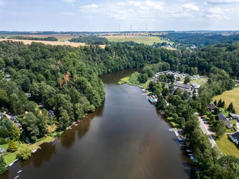 Talsperre Kriebstein - Lauenhain, Talgut