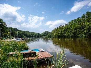 Talsperre Kriebstein