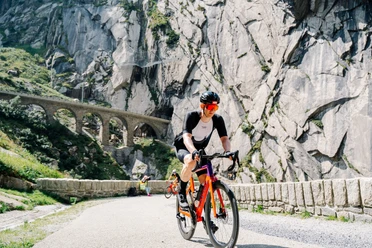 Chasing Cancellara Z rich Andermatt 2024 Sneak Peeks 100von123