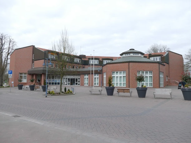 Rathaus Schermbeck