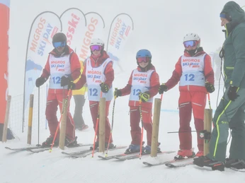 Large Migros Ski Day 2025