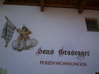 Haus Grasegger