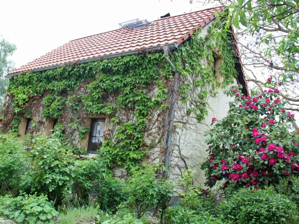 Herzlich willkommen im Bärensteinhof
