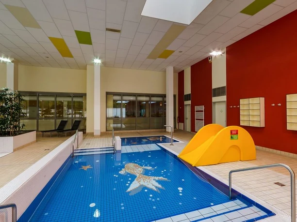 Sportzentrum am Taurastein Burgstädt