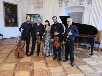 Accento im Quartett und Quintett am Sonntagmorgen: Bochsa, Penderecki und Weingartner!