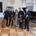 Accento im Quartett und Quintett am Sonntagmorgen: Bochsa, Penderecki und Weingartner!