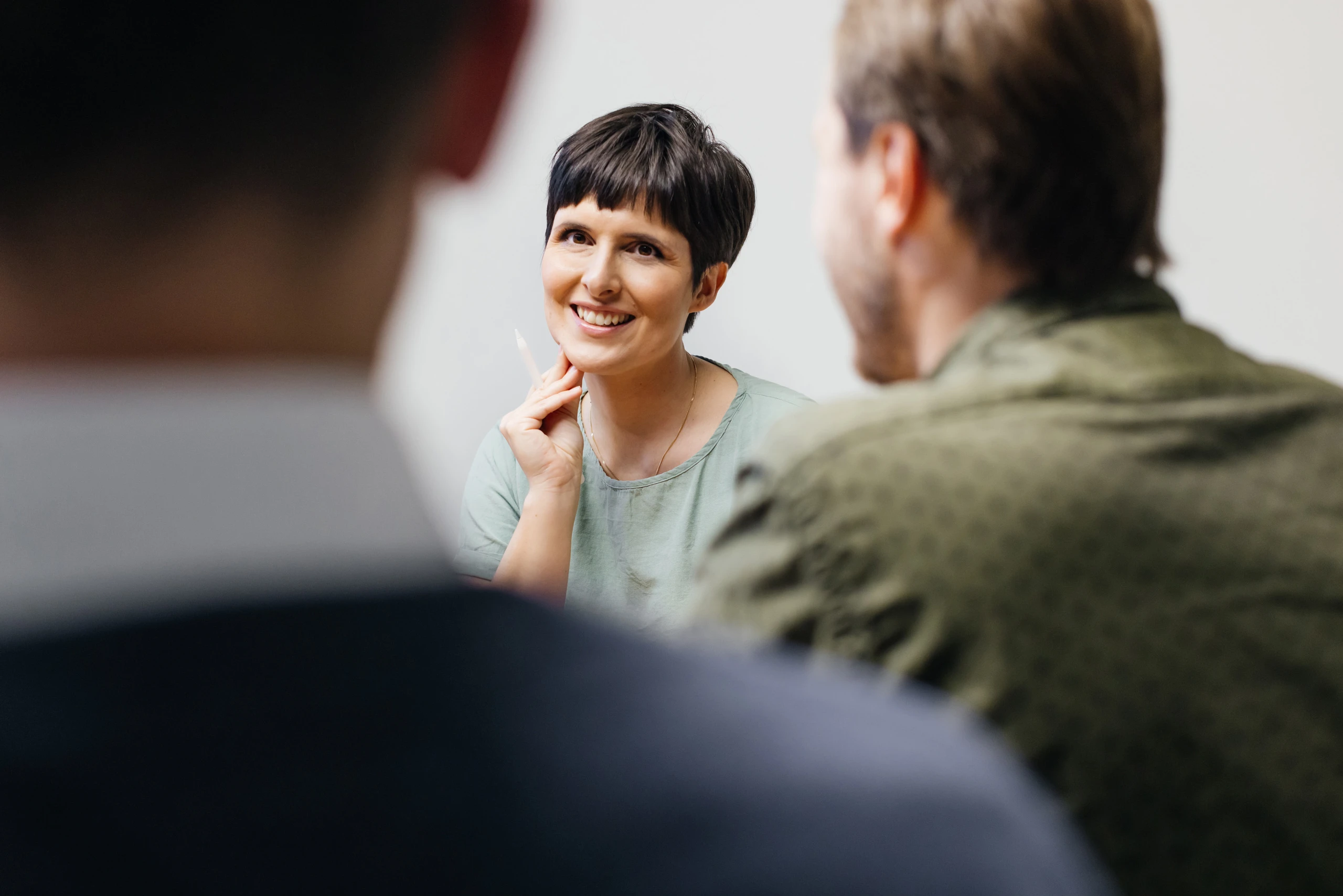 Ihre Tagung & Konferenz in Leipzig: Sara Rosenblatt von aras events im Interview