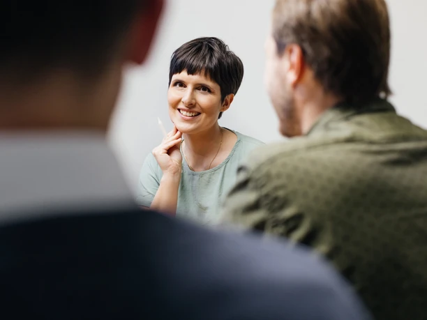 Your meeting & conference in Leipzig: Interview with Sara Rosenblatt of aras events Interview with Sara Rosenblatt of aras events for meeting & conference Leipzig convention