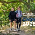 Titelbild 24-Stunden Wanderabenteuer Edersee 2025