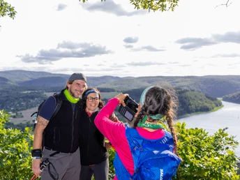 Für die Ewigkeit - 24-Stunden Wanderabenteuer Edersee