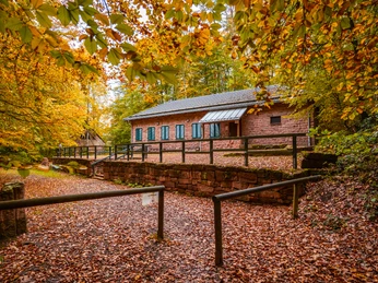 Geoportal Porphyrland - Rochlitzer Berg