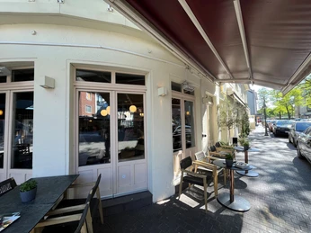 Außenansicht Alex Gütersloh Außenansicht Alex Gütersloh