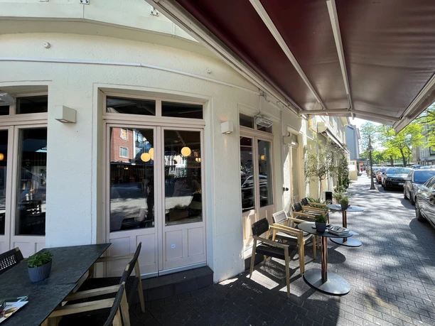 Außenansicht Alex Gütersloh Außenansicht Alex Gütersloh