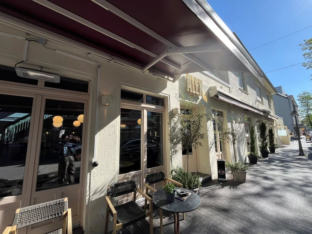 Alex Gütersloh Außenansichten Alex Gütersloh Außenansichten